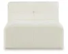 Ashley Furniture A3000697 Brettner - Accent Chair - Ivory