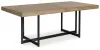 Ashley Furniture D622/35/01(3) Tomtyn - 7 Pc. - Rectangular Dining Extension Table, 6 Side Chairs - Light Brown
