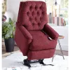 Best Home Furnishings 7NW51 Mexi Power Lift Recliner