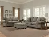 England 2256 Brett - Fabric Loveseat