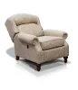 England 8D00-16 Della - Tilt Back Chair