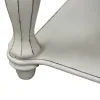 Liberty Furniture 244-OT1010 Magnolia Manor - Rectangular Cocktail Table - Antique White