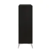 New Classic B3365-070 New Classic B3365-070 Huxley - Chest - Black