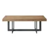 Intercon ED-TA-5228-DNE-C Eden - Coffee Table - Dune