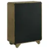 Coaster Fine Furniture 224275 Amsbury - 5-Drawer Chest Of Drawers - Nutmeg