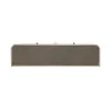 Liberty Furniture 306W-SR7236 Liberty Furniture 306W-SR7236 South Bend - Server - Cloud White