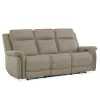 Liberty Furniture 7030CS-33P Cora - Sofa P3 & ZG - Aline Cashmere