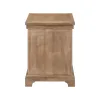 Liberty Furniture 928-OT1022 Haven Hills - Chairside Table - Camel Beige