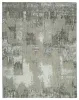 Ashley Furniture R405561 Arriston - 8' x 10' Washable Rug - Beige