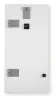 Ashley Furniture A8010432 Ashley Furniture A8010432 Teague - Wall Clock - Brown / Gray / Ivory