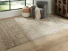 Ashley Furniture R407681 Bachby - 8' x 10' Rug - Multi