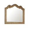 Pulaski Furniture P293110 Weston Hills - Dresser Mirror - Flax Seed