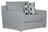 Jackson Furniture Industries 328801-1842/23-2078/43 Jackson Furniture Industries 328801-1842/23-2078/43 Hooten - Chair - Delft