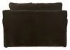 Jackson Furniture Industries 329101-1806/49-2642/49 Midwood - Oversized Chair - Chocolate