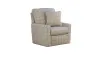 Jackson Furniture Industries 74121-2430/38-1561/46 Newberg - Swivel Chair - Winter