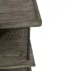 Liberty Furniture 421-OT1021 Liberty Furniture 421-OT1021 City Scape - Chair Side Table - Burnished Beige
