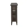 Liberty Furniture 297-AT7436 Paradise Valley - Hall Console Table - Saddle Brown