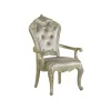 New Classic D992-25 Monique - Arm Chair (Set of 2) - Champagne