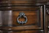 Furniture of America CM7859D Arcturus - Dresser - Brown Cherry
