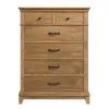 New Classic B3907-070 Sunstone - Chest - Honey