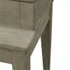 Liberty Furniture 789-OT7637 Brentwood - Console Bar Table - Sandstone