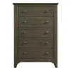 Intercon TA-BR-N6305-RVR-C Tahoe Youth - Chest - River Rock