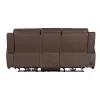 Liberty Furniture 7023SD-32P Beckham - Sofa P2 & ZG - Aline Saddle