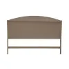 Liberty Furniture 805B-BR23HU Liberty Furniture 805B-BR23HU Avalon - Queen Upholstered Headboard - Coffee Bean
