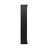 Liberty Furniture 532-HO-2BB Meritage - Bunching Bookcase (Set of 2) - Aged Charcoal