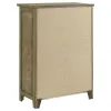 Coaster Fine Furniture 207535 Hazlewood - 5-Drawer Bedroom Chest Of Drawers - Vineyard Oak