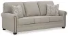 Ashley Furniture 3730738 Gaelon - Sofa - Dune