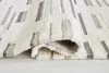 Ashley Furniture R406421 Ashley Furniture R406421 Leesdale - 8' x 10' Rug - Ivory / Brown / Black