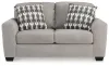 Ashley Furniture 5080535 Avenal Park - Loveseat - Flannel