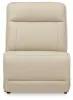 Ashley Furniture U13001S7 Ashley Furniture U13001S7 Double Deal - 6-Piece Power Reclining Sectional - Almond