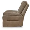 Ashley Furniture PC6560425 Stockworth - Rocker Recliner - Earth