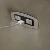 Ashley Furniture PC99201S10 Ashley Furniture PC99201S10 Narwhal Place - 6-Piece Power Reclining Sectional - Pebble