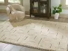 Ashley Furniture R408341 Ashley Furniture R408341 Clayman - 8' x 10' Rug - Beige / Brown