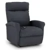 Best Home Furnishings 1A02 Codie Dual Motor Power Lift Recliner