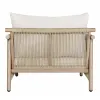 ACME OT04985 Zira - 5 Piece Patio Sofa Set - Beige