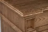 Pulaski Furniture BP444-140 Gallant Grove - Drawer Nightstand - Brown