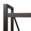 Liberty Furniture 686-EP77 Tanners Creek - Tall Pier Unit - Graystone