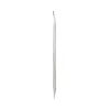Liberty Furniture 237-BR51 River Place - Mirror - Riverstone White & Tobacco