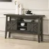 New Classic D1902-30 Gulliver - Server - Rustic Brown