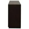 CoasterElevations 223263 Durango - 8-Drawer Dresser - Smoked Peppercorn