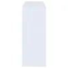 CoasterEssence 100167 Prescott - Rectangular Home Bar Table - White High Gloss