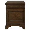 CoasterElevations 881284 Hartshill - 5-Drawer Home Office File Cabinet - Burnished Oak