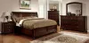 Furniture of America CM7682C Northville - Chest - Dark Cherry