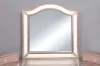 Furniture of America FOA-DK5686PK-PK Tracie - Vanity Set - Tiffany Blush