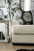 Furniture of America SM1283-LV Germaine - Loveseat - Ivory