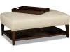 Craftmaster Furniture 068500 Ottoman